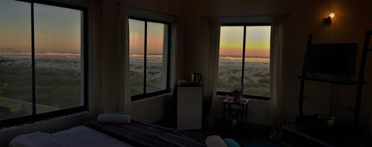 كيب تاون Beachmusic المظهر الخارجي الصورة